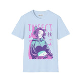 Shinobu Demon Slayer T-Shirt Printify
