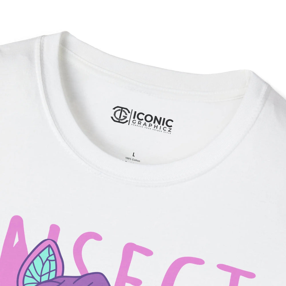 Shinobu Demon Slayer T-Shirt Printify
