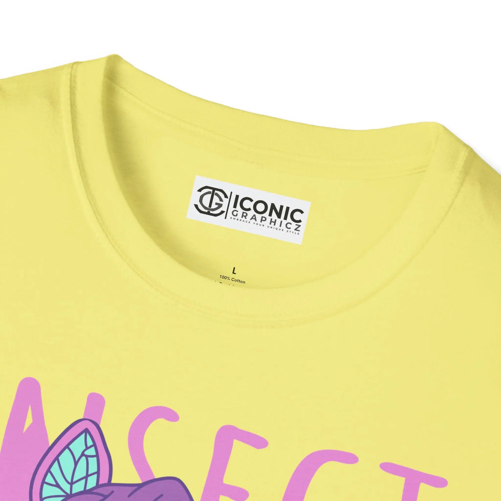 Shinobu Demon Slayer T-Shirt Printify