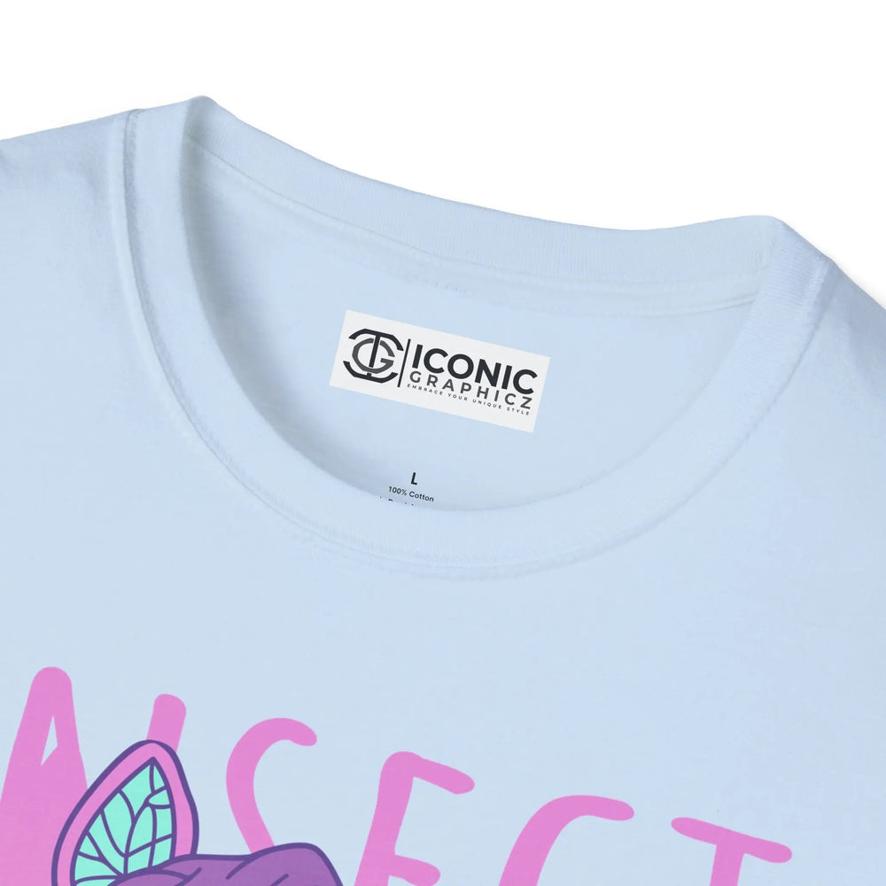 Shinobu Demon Slayer T-Shirt Printify