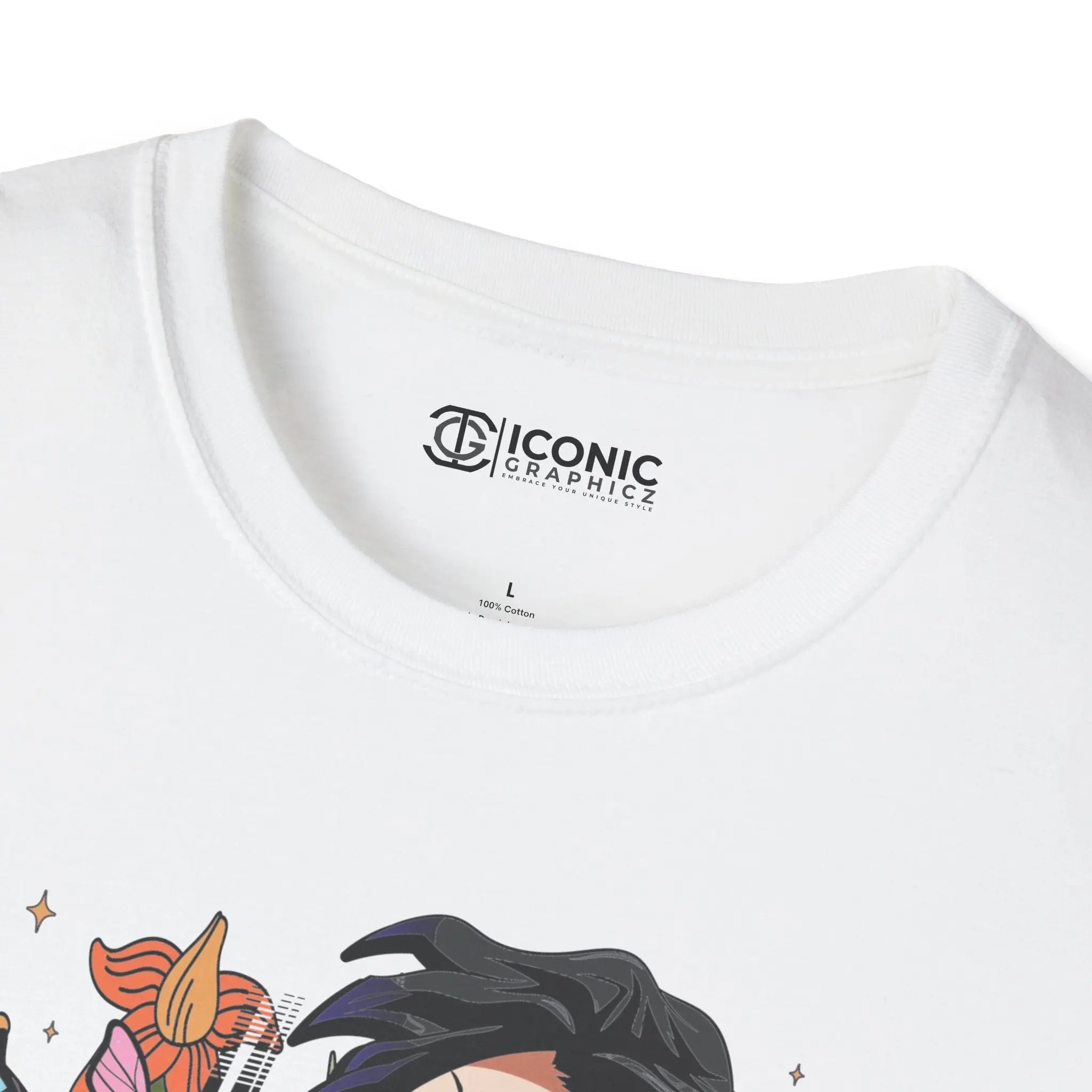 Shinobu Demon Slayer T-Shirt Printify