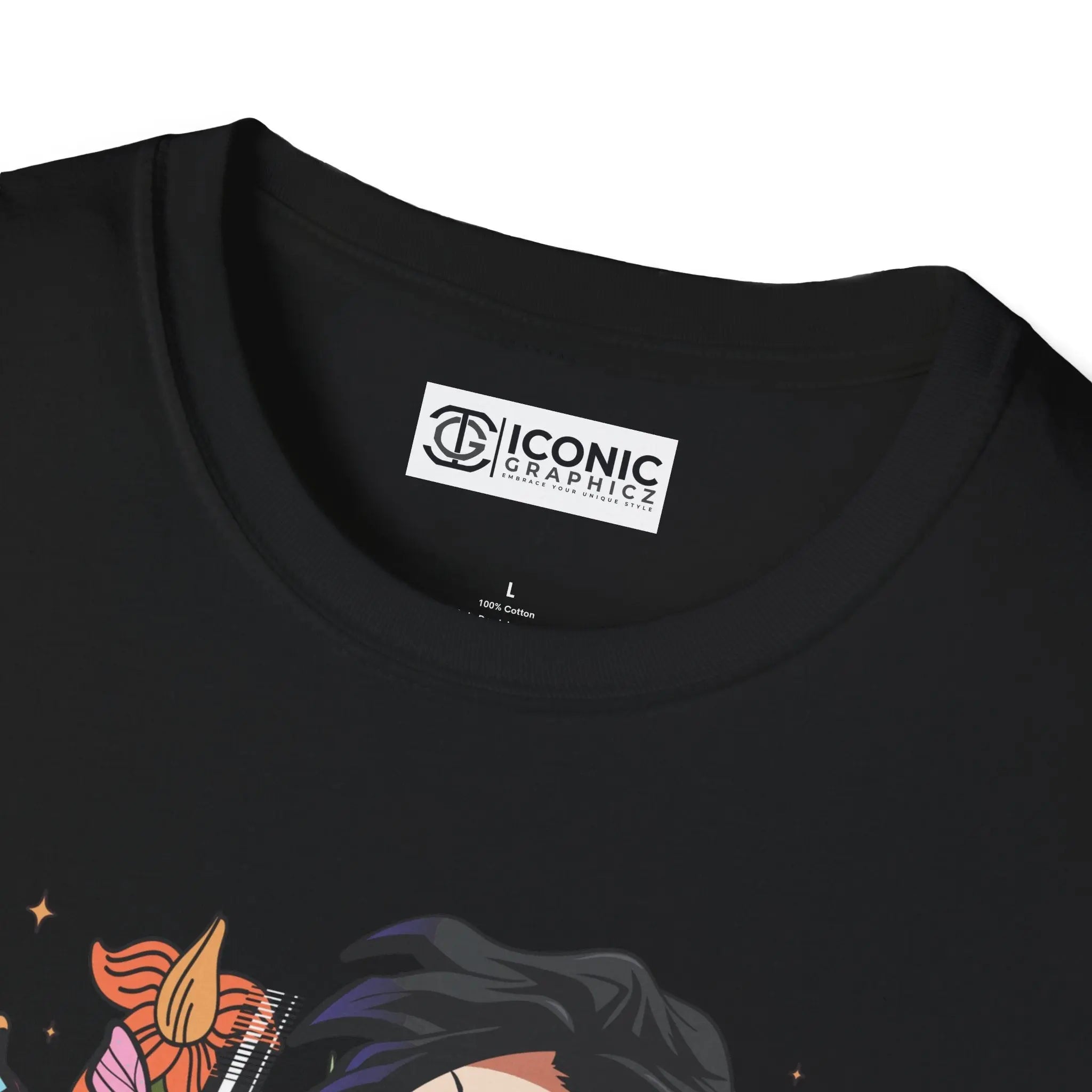 Shinobu Demon Slayer T-Shirt Printify