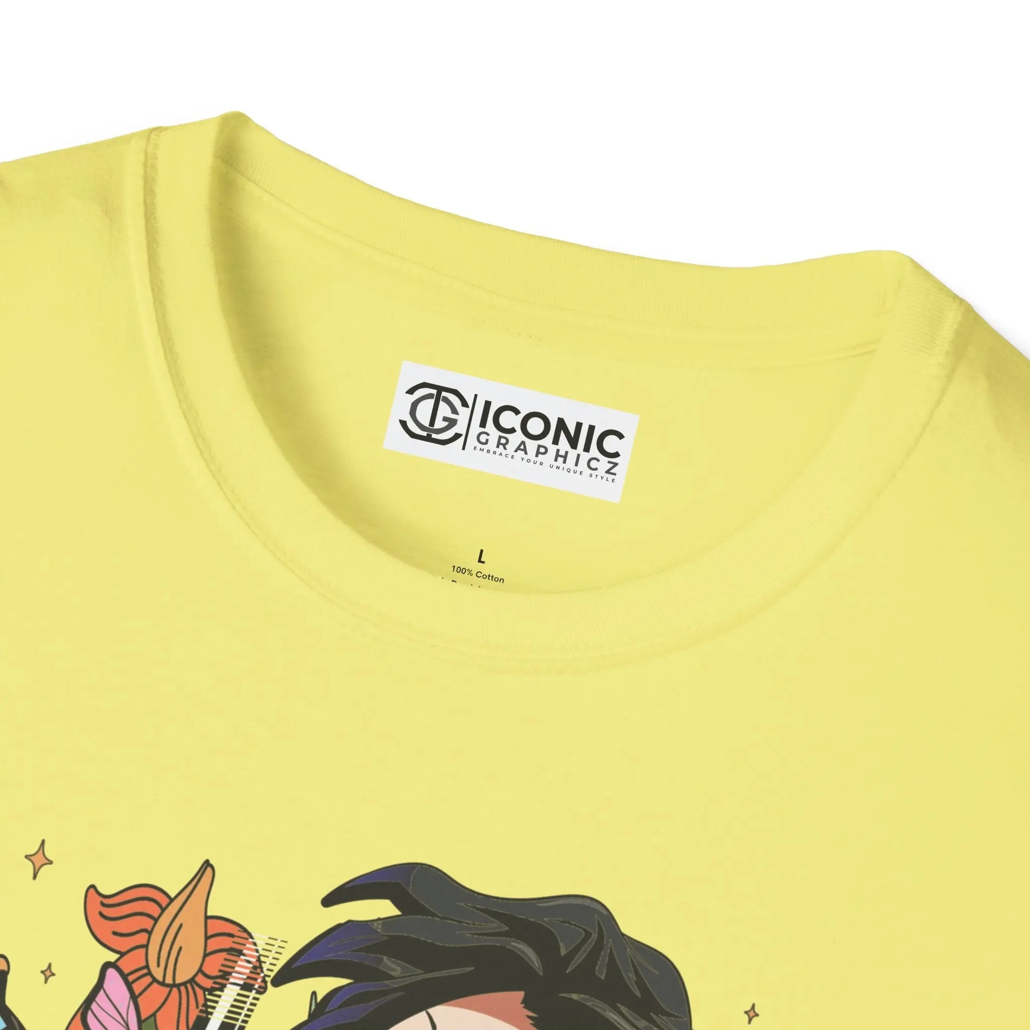 Shinobu Demon Slayer T-Shirt Printify