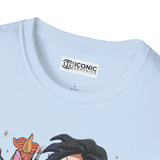 Shinobu Demon Slayer T-Shirt Printify