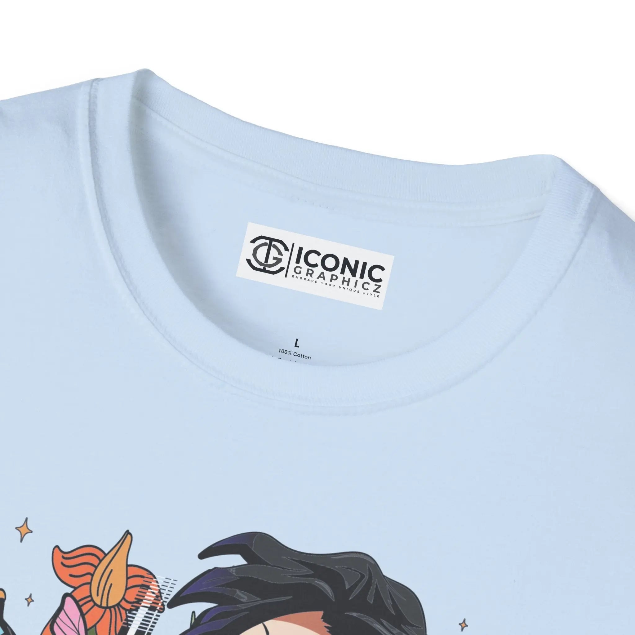 Shinobu Demon Slayer T-Shirt Printify