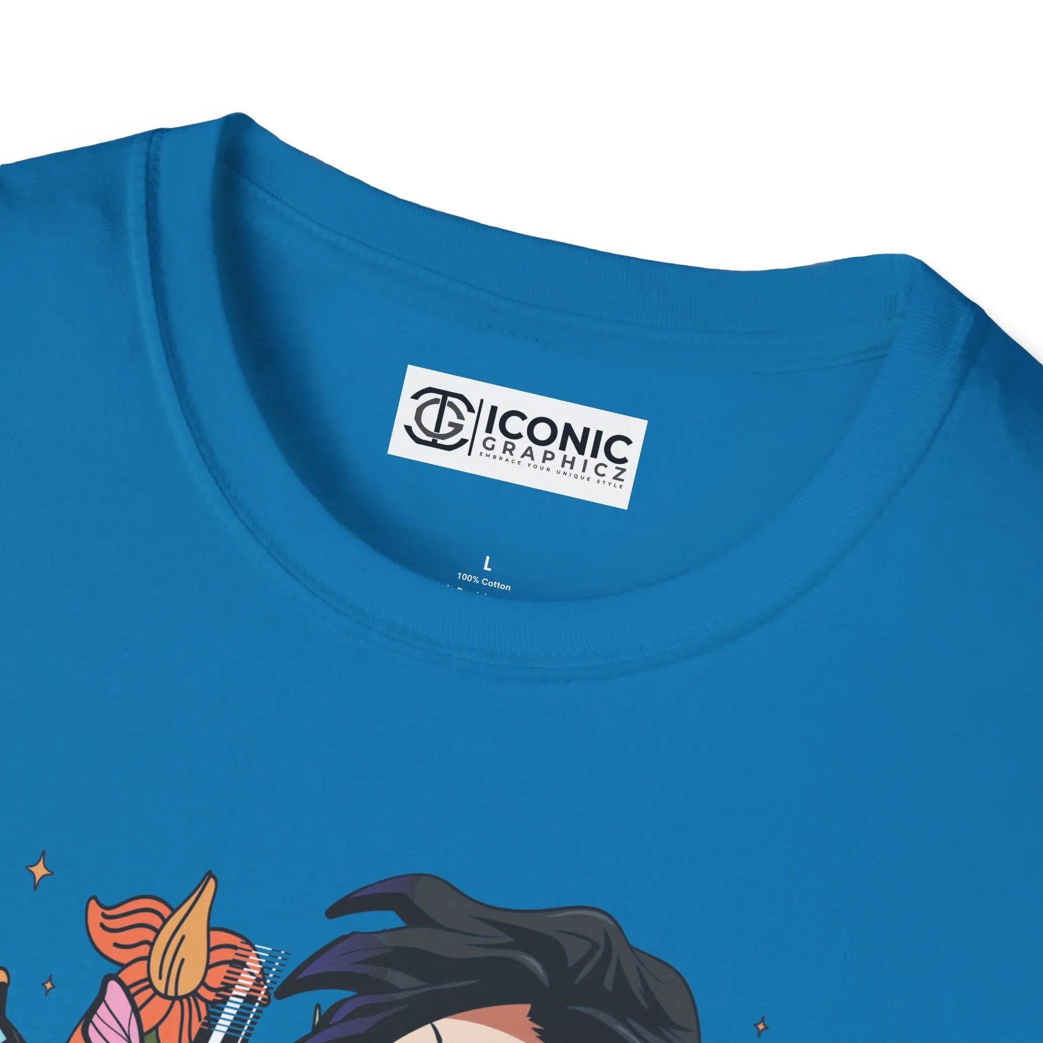 Shinobu Demon Slayer T-Shirt Printify