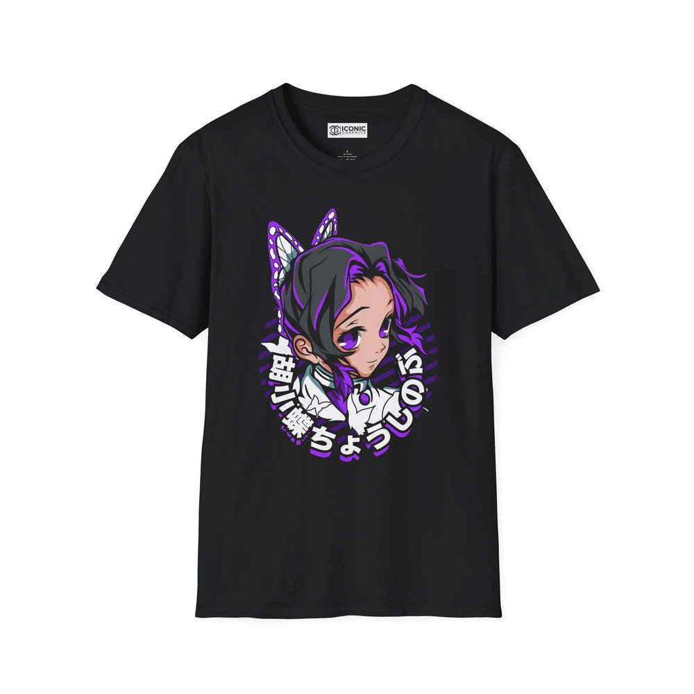 Shinobu Demon Slayer T-Shirt Printify