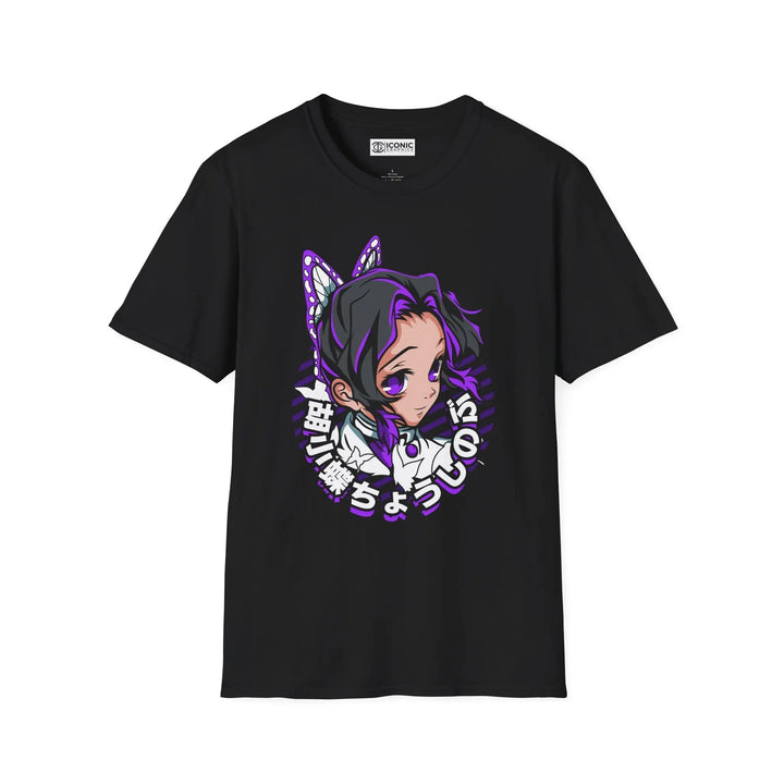 Shinobu Demon Slayer T-Shirt Printify