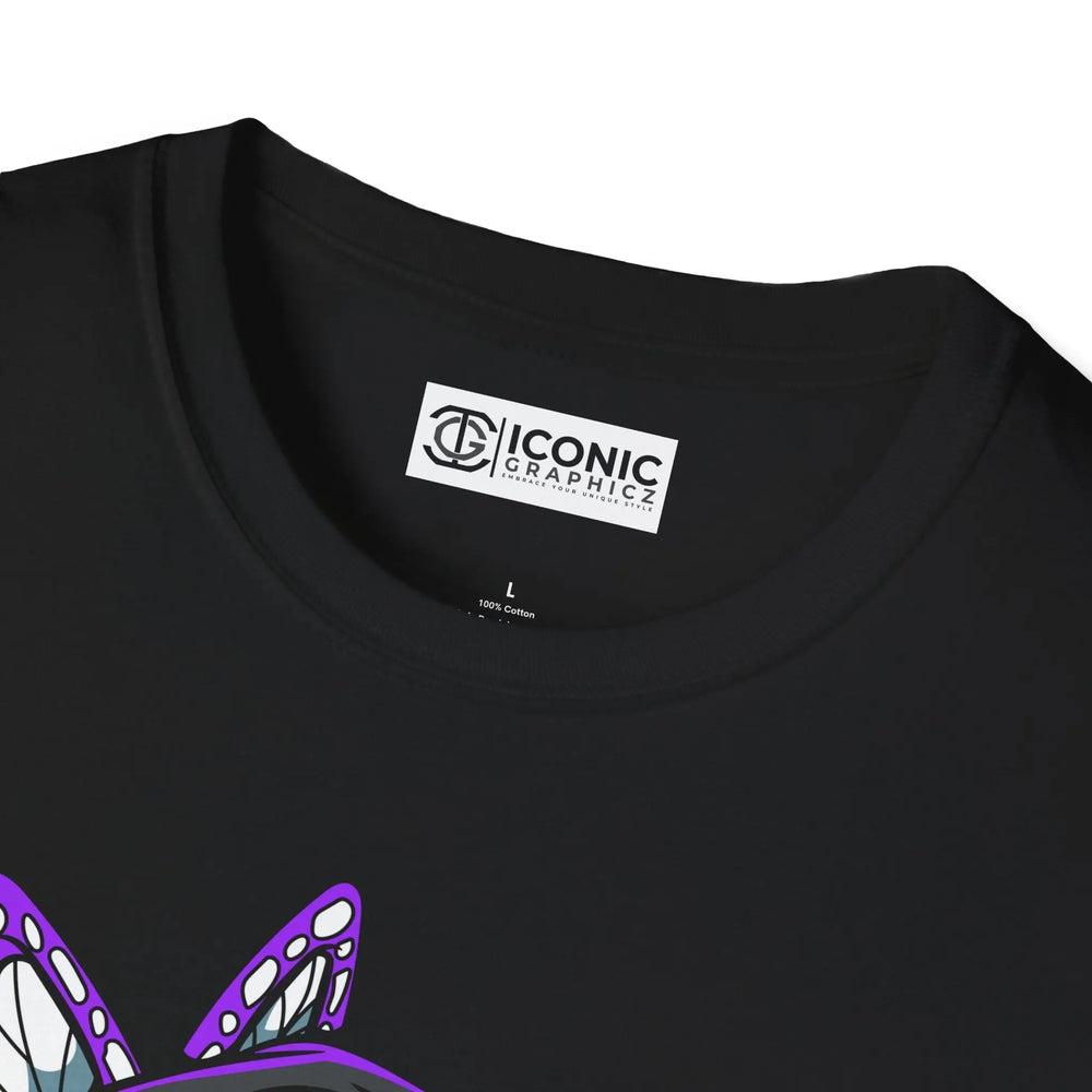 Shinobu Demon Slayer T-Shirt Printify