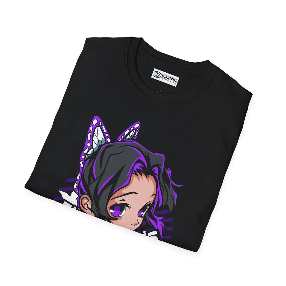 Shinobu Demon Slayer T-Shirt Printify