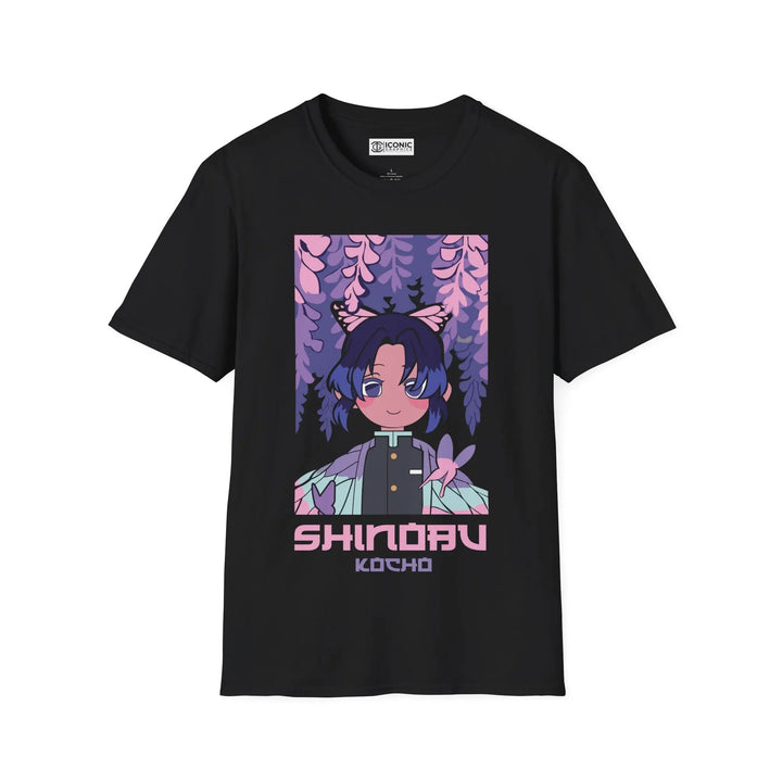 Shinobu Demon Slayer T-Shirt Printify