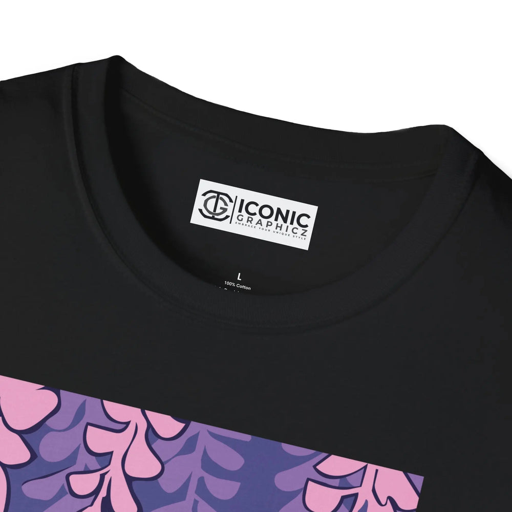 Shinobu Demon Slayer T-Shirt Printify
