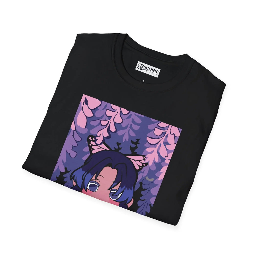 Shinobu Demon Slayer T-Shirt Printify
