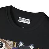 Shinobu Demon Slayer T-Shirt Printify