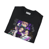 Shinobu Demon Slayer T-Shirt Printify