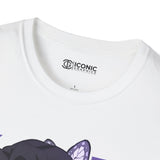 Shinobu Demon Slayer T-Shirt - IGZ Clothing  - Shinobu Unisex Softstyle T-Shirt Best Price 26 at IGZ Clothing 