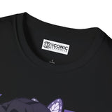 Shinobu Demon Slayer T-Shirt - IGZ Clothing  - Shinobu Unisex Softstyle T-Shirt Best Price 26 at IGZ Clothing 