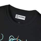 Shiryu Saint Seiya T-Shirt Printify