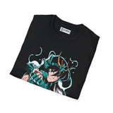 Shiryu Saint Seiya T-Shirt Printify