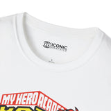 Shoto My hero academia T-Shirt Printify