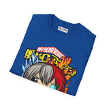 Shoto My hero academia T-Shirt Printify