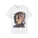 Shy T-Shirt Printify