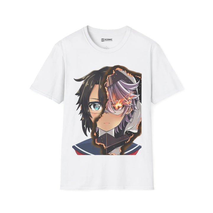 Shy T-Shirt Printify