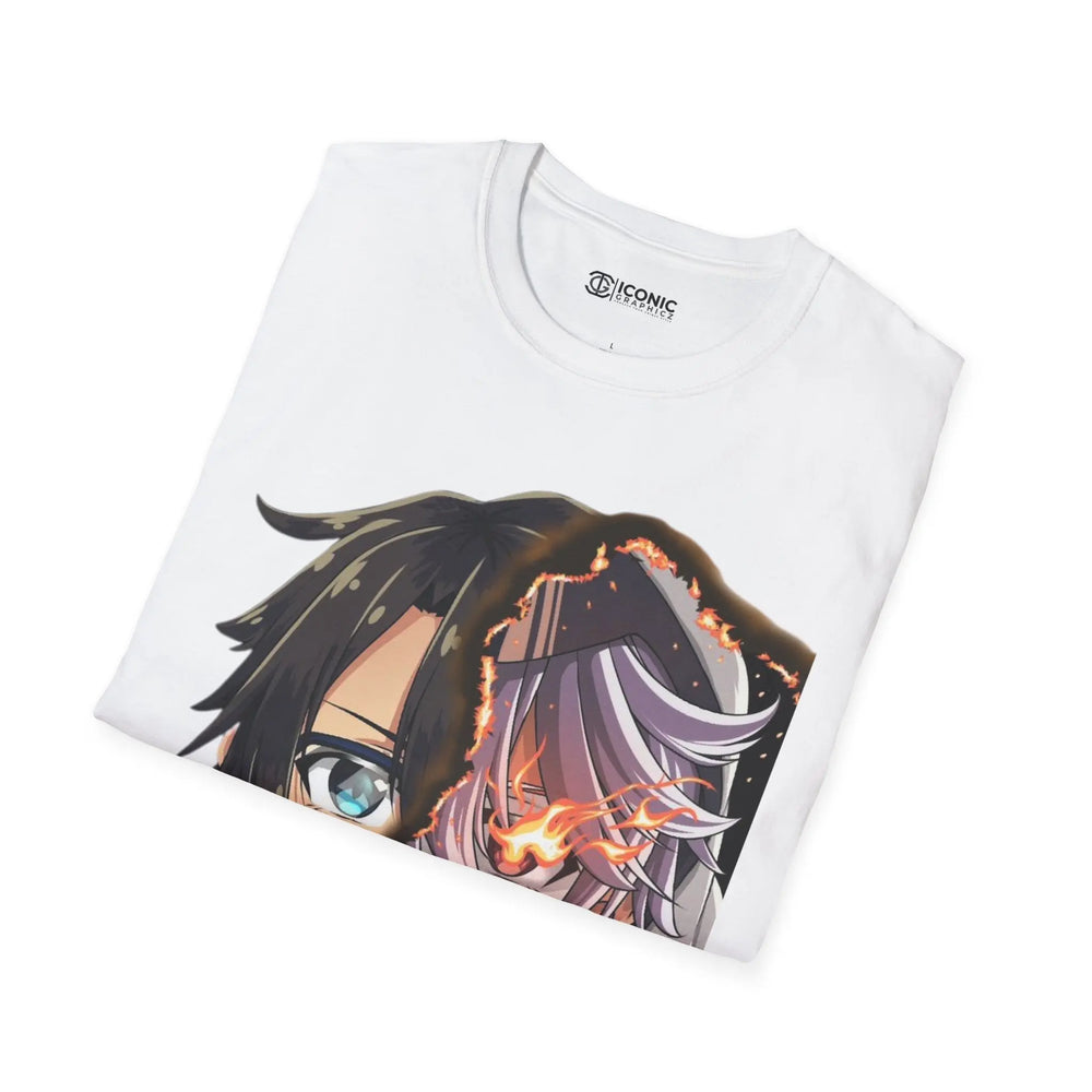 Shy T-Shirt Printify