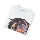 Shy T-Shirt Printify