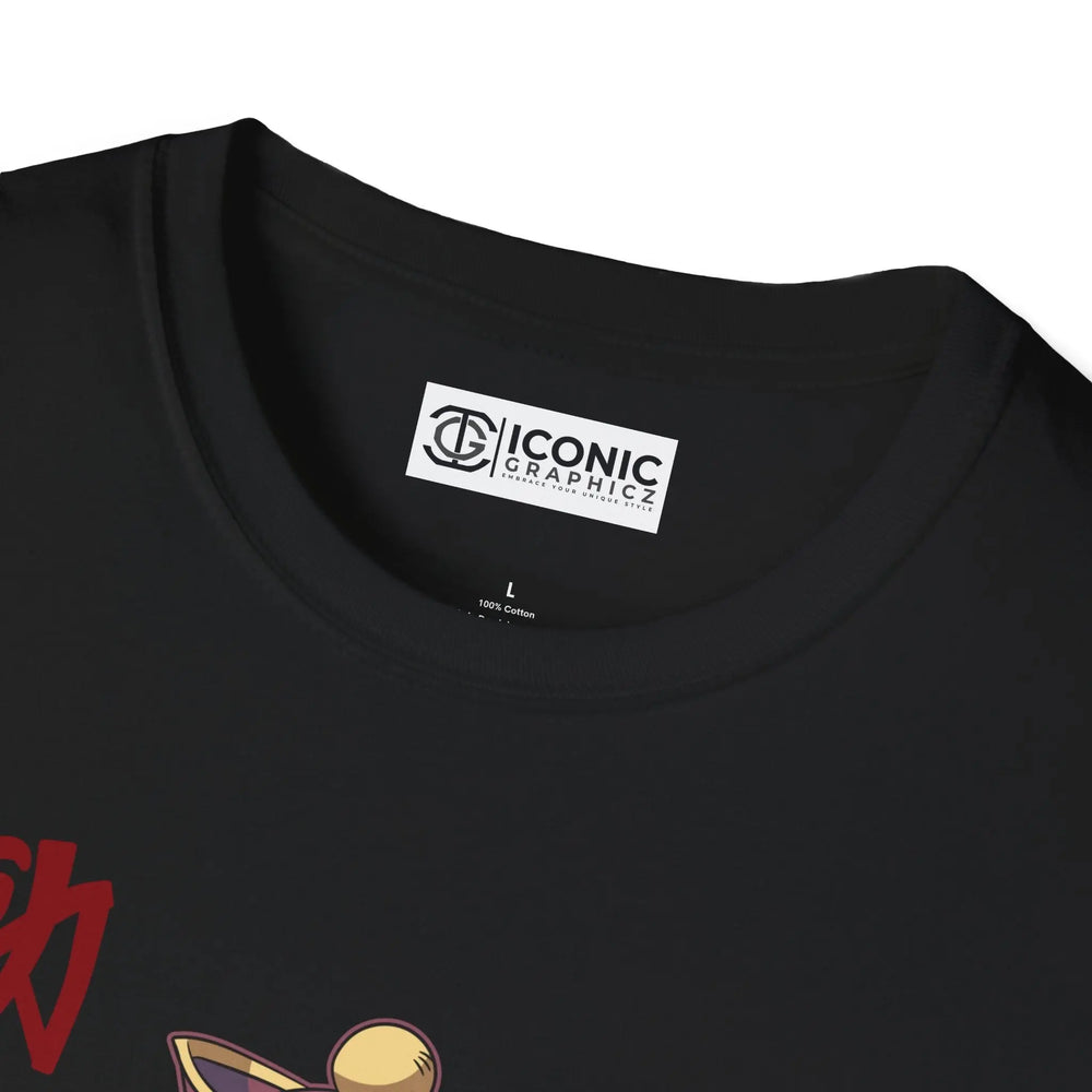 Sien-Ko Darkstalkers T-Shirt Printify