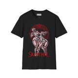 Silent Hill T-Shirt Printify