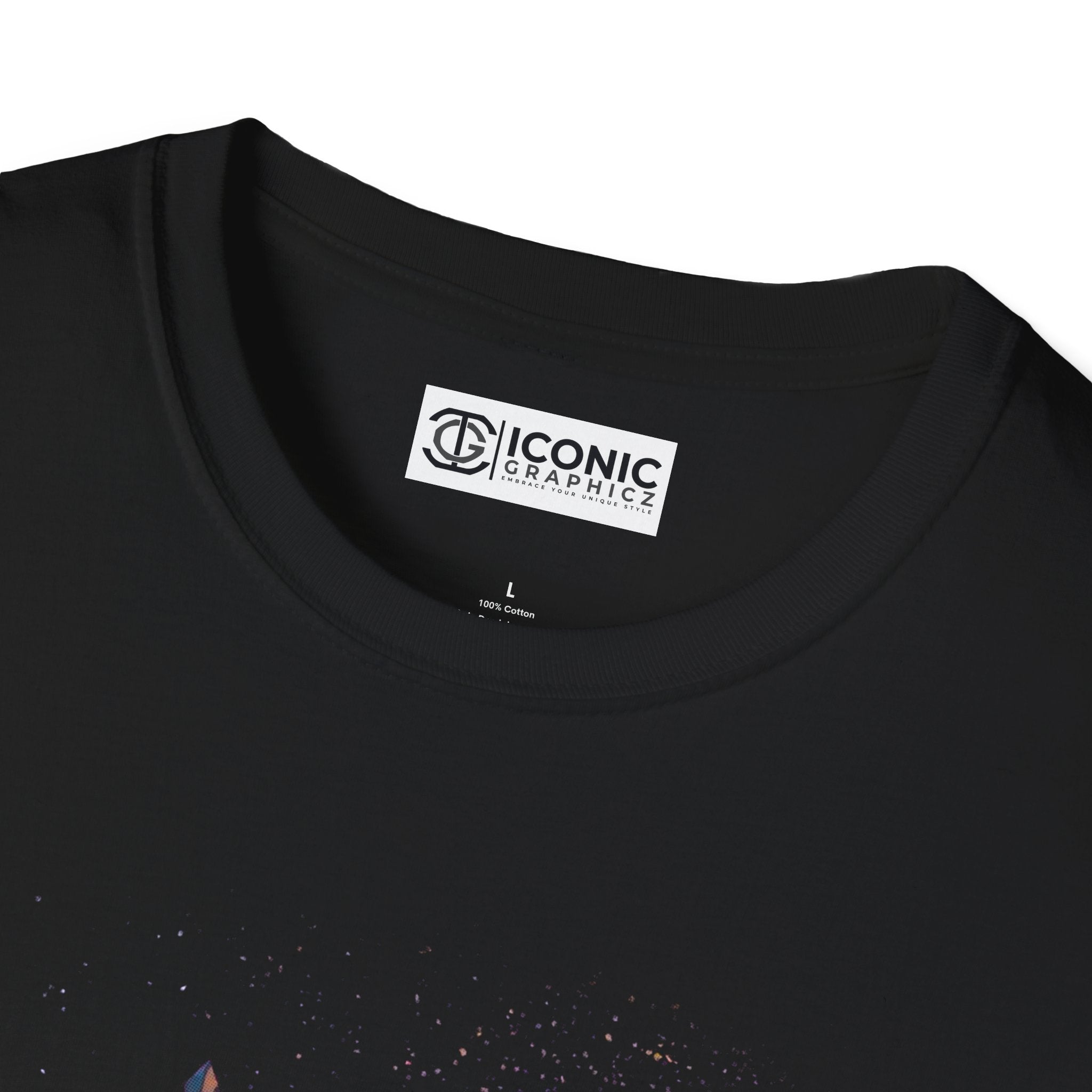 Silver Surfer T-Shirt - IGZ Clothing  - Silver Surfer Unisex Softstyle T-Shirt Best Price 26 at IGZ Clothing 