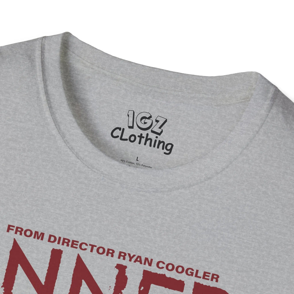 Sinners T-Shirt Printify