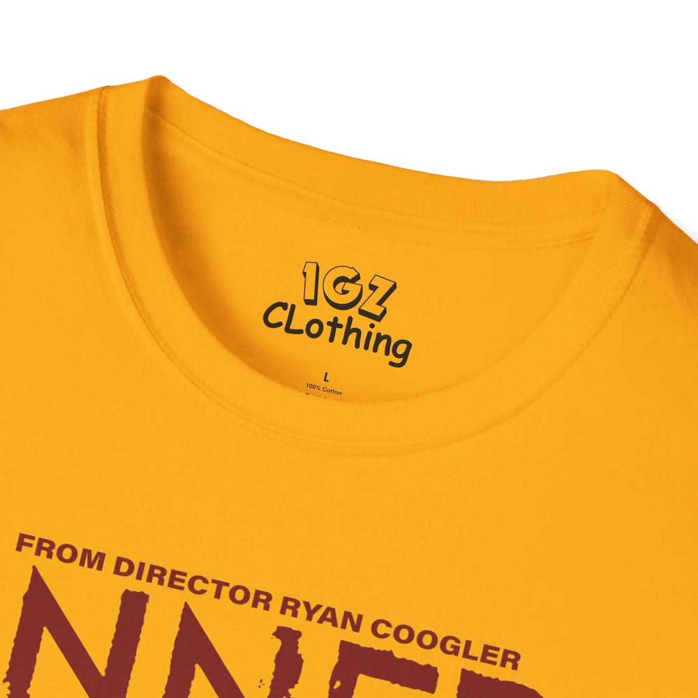 Sinners T-Shirt Printify
