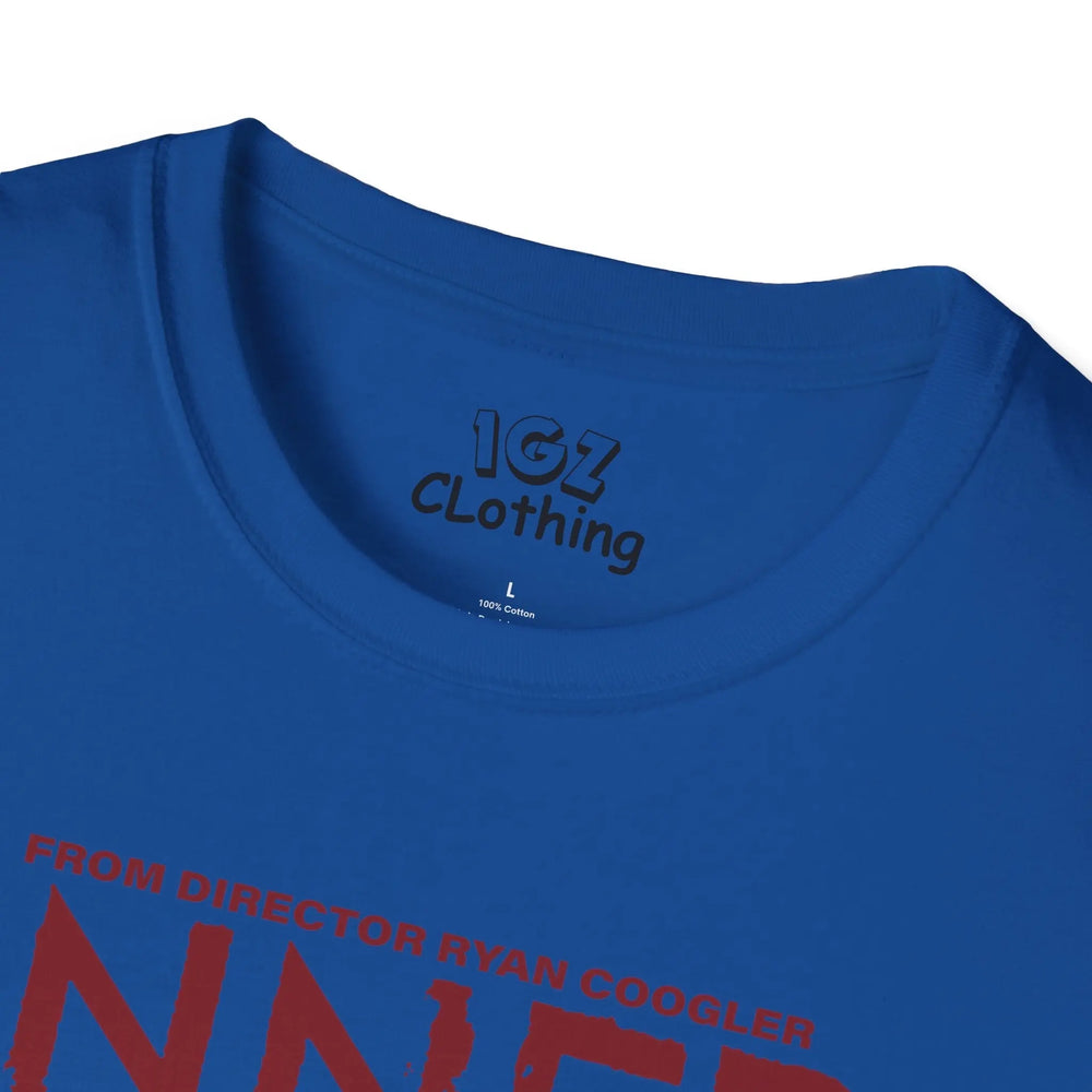 Sinners T-Shirt Printify