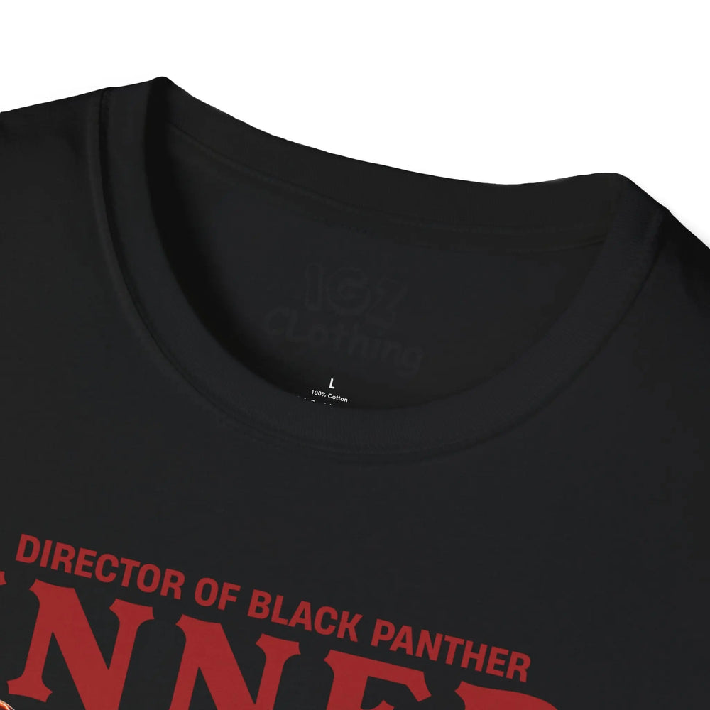 Sinners T-Shirt Printify
