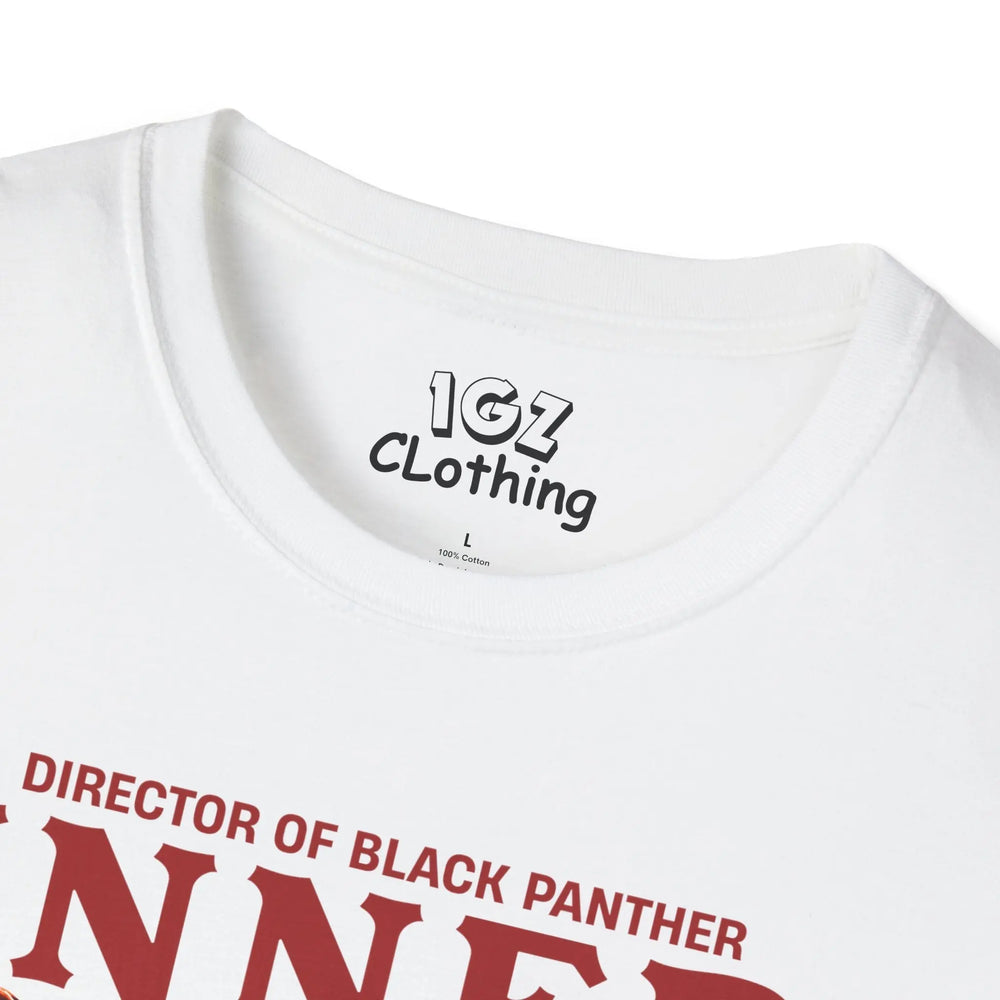 Sinners T-Shirt Printify