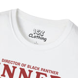 Sinners T-Shirt Printify