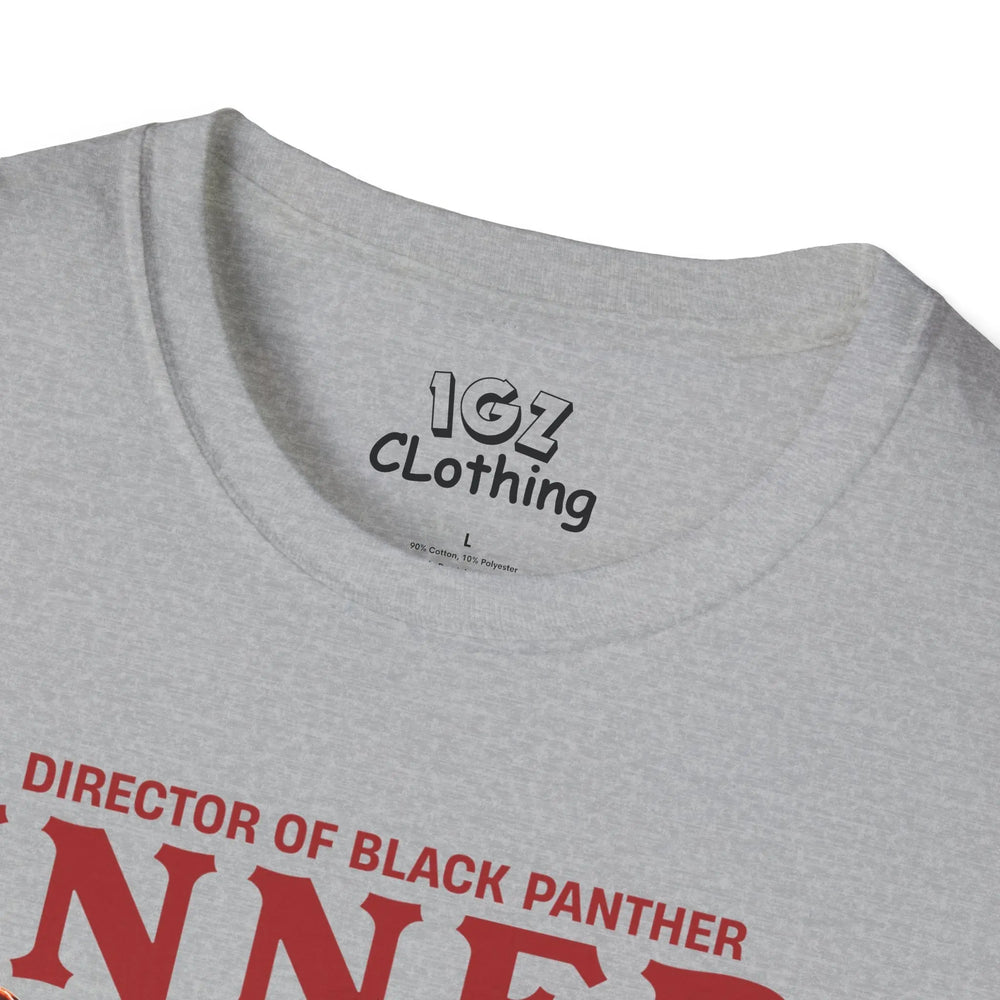 Sinners T-Shirt Printify