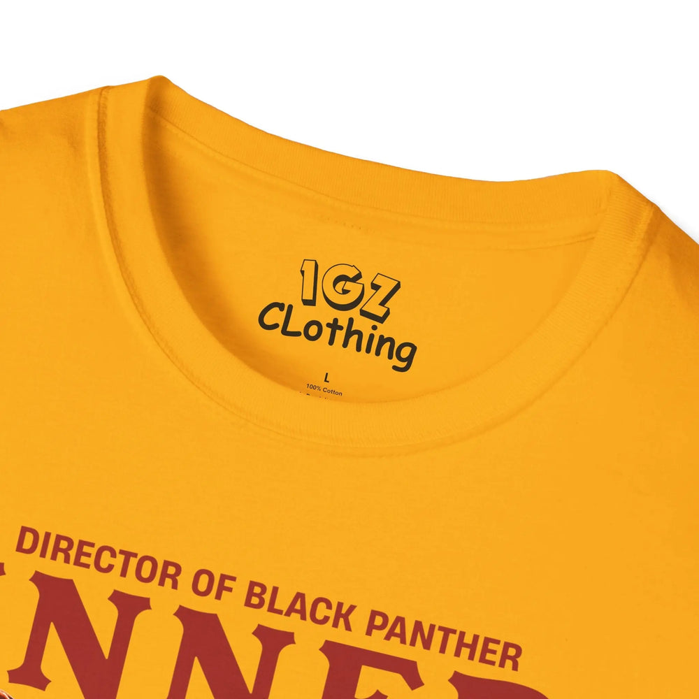 Sinners T-Shirt Printify