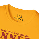 Sinners T-Shirt Printify