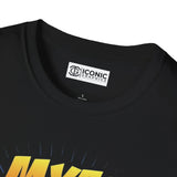 Skeletor T-Shirt Printify