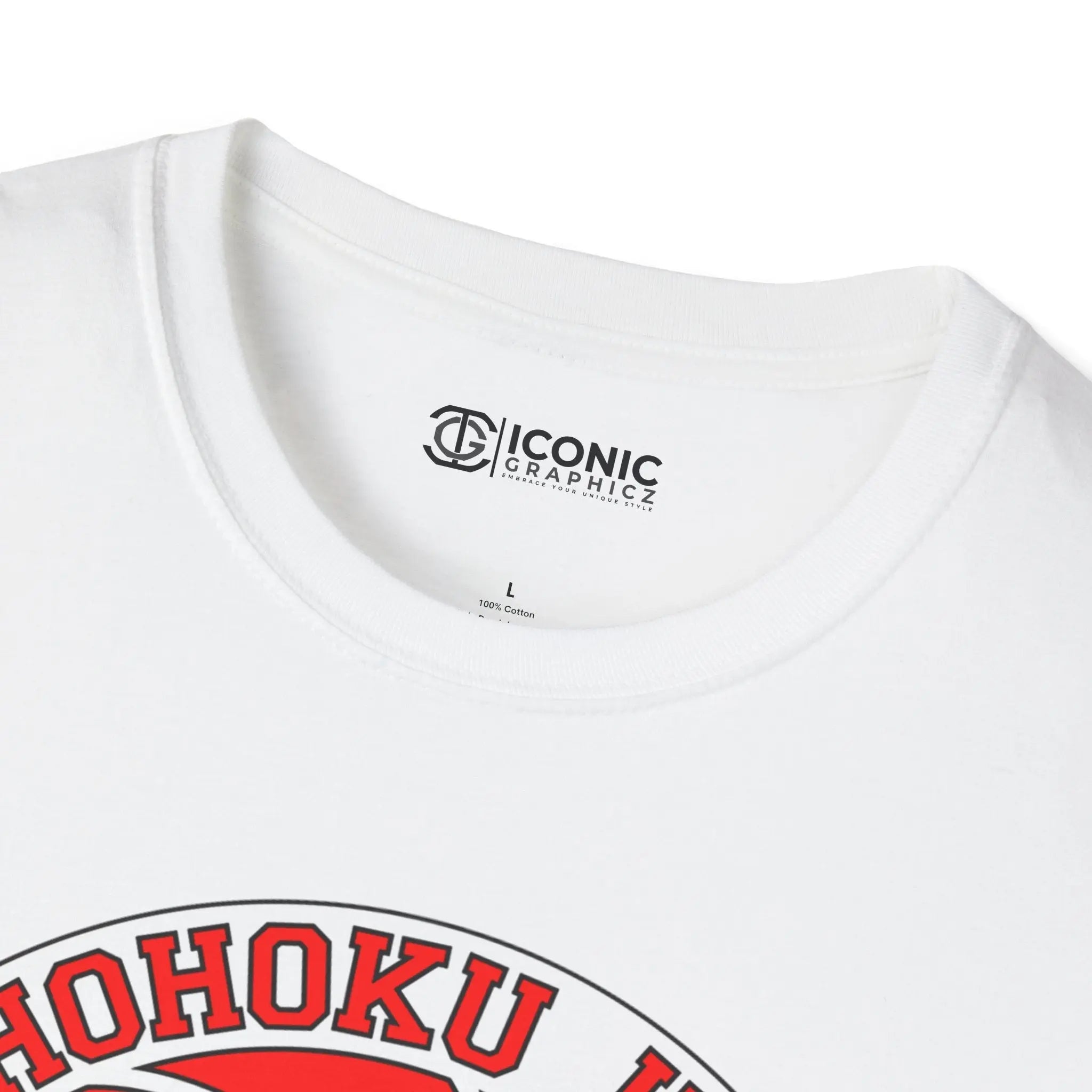 SlamDunk Basketball Club T-Shirt Printify