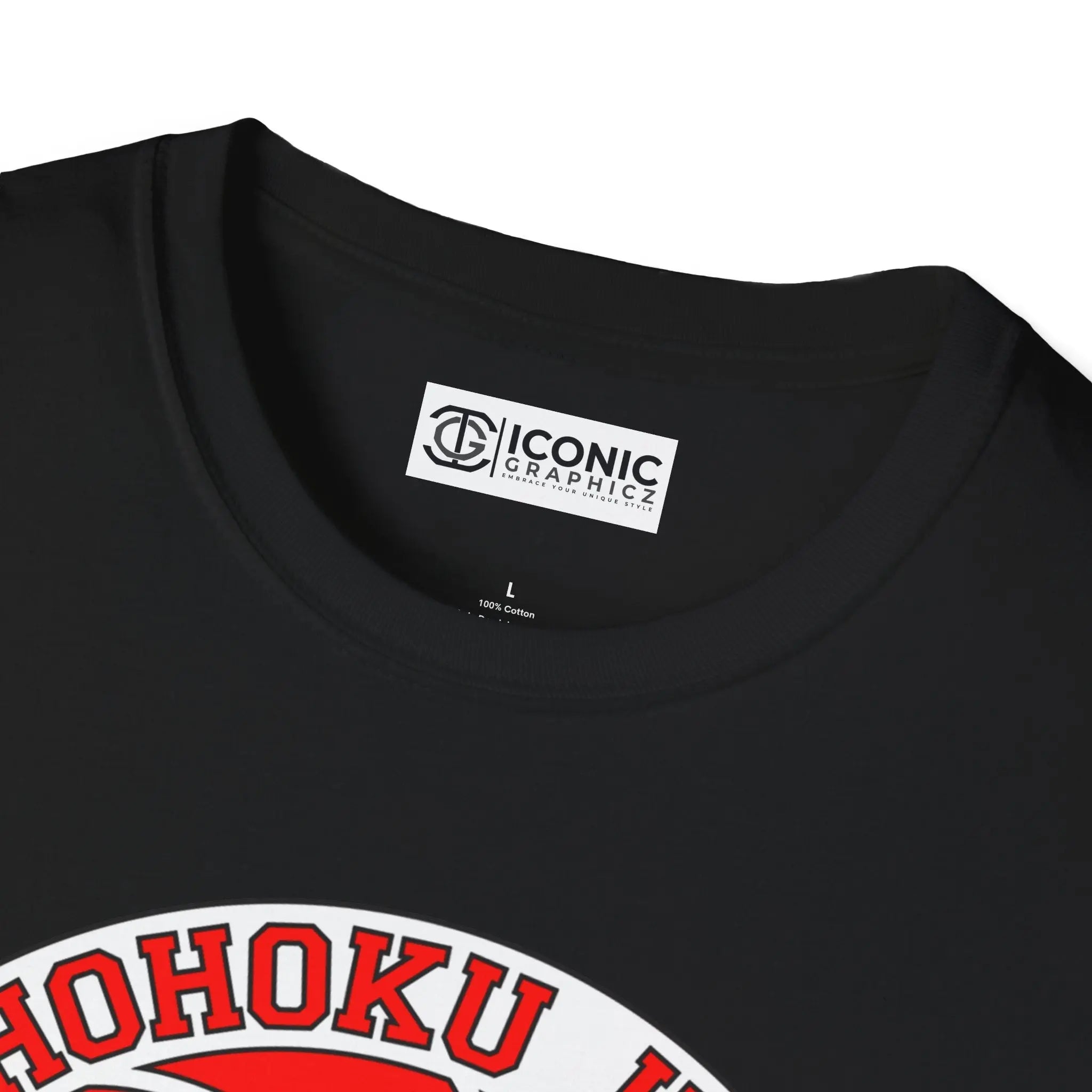 SlamDunk Basketball Club T-Shirt Printify