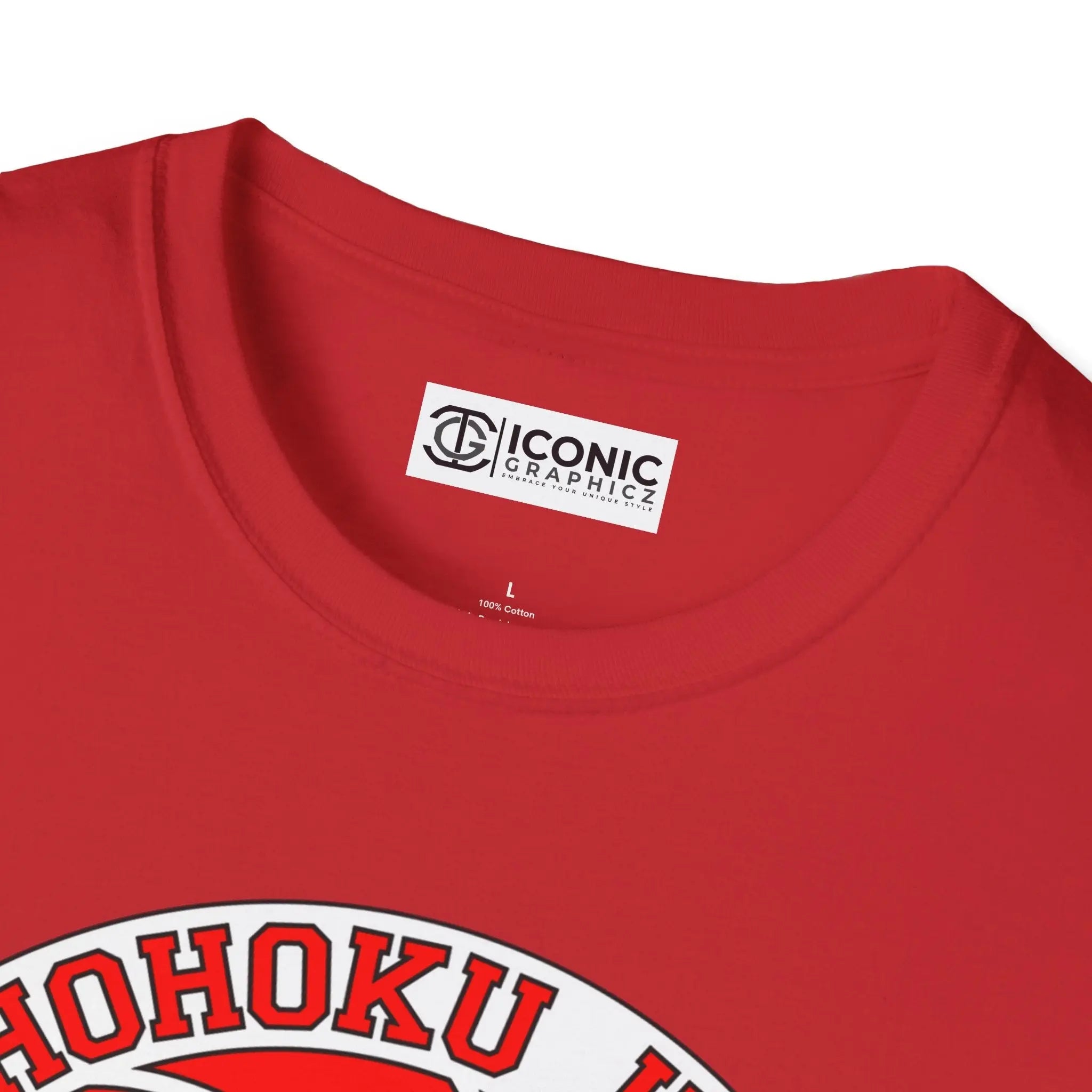 SlamDunk Basketball Club T-Shirt Printify