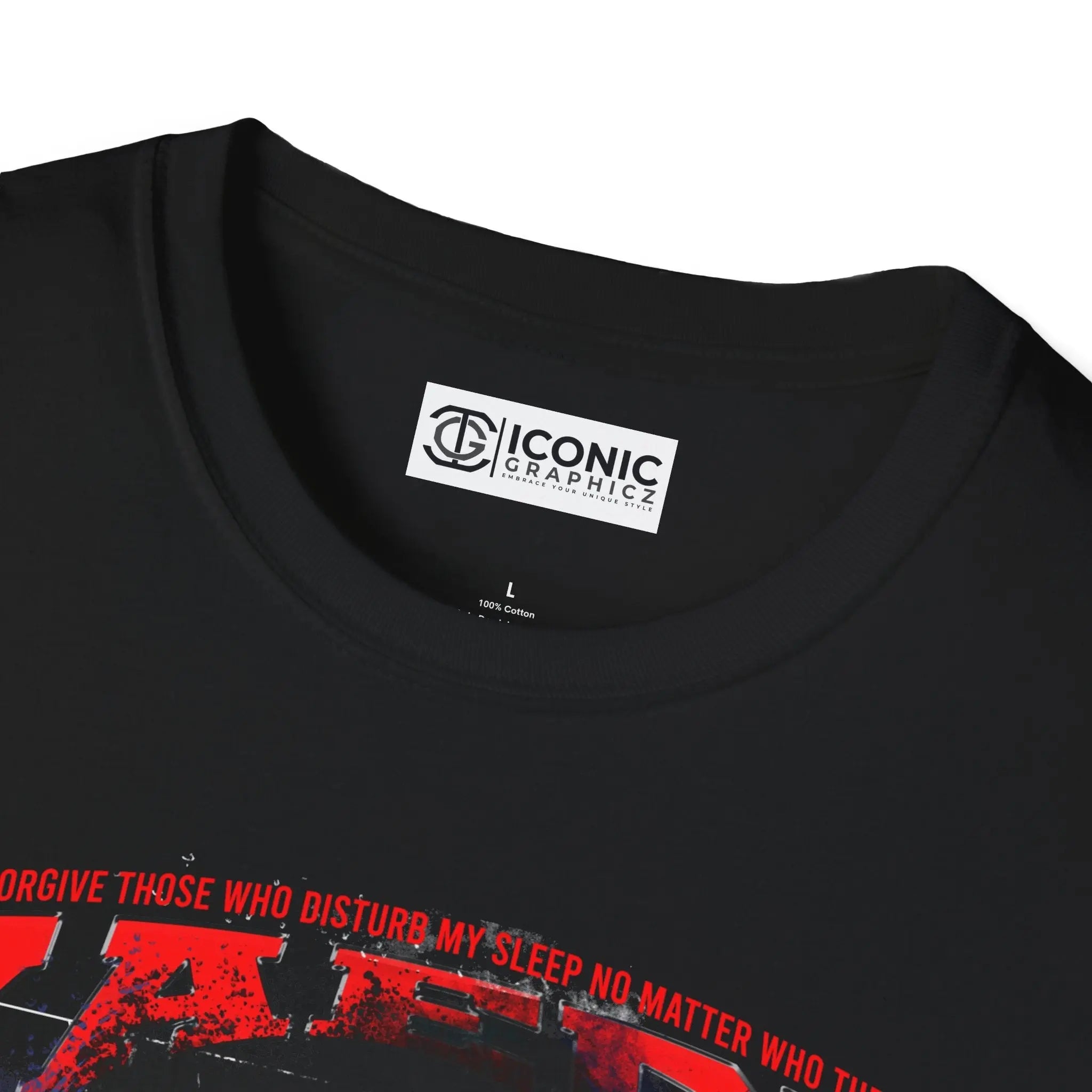 SlamDunk Hanamichi Sakuragi T-Shirt Printify