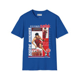 SlamDunk Kaede Rukawa T-Shirt Printify