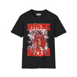SlamDunk Koede Rukawa T-Shirt Printify