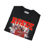 SlamDunk Koede Rukawa T-Shirt Printify