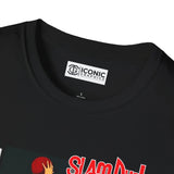 SlamDunk Mitsui Hisashi T-Shirt Printify